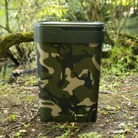 Fox Camo Square Buckets